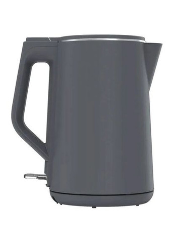 Электрочайник EK4 (AEK0004) Dark-gray RU AENO (367073337)
