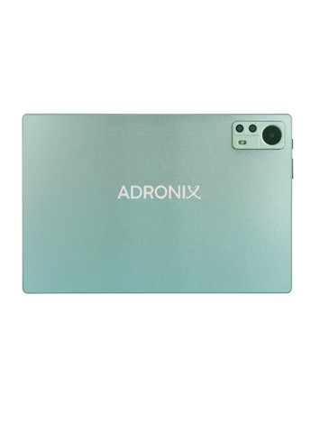 Планшет-телефон 2/32 DUAL SIM 10,1" IPS з чохлом Adronix LTE Tab232 Green (322416197)