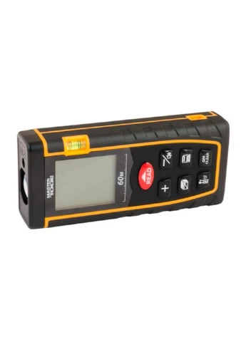 Дальномер лазерный 30-0960 до 60 метров Mastertool (388699235)