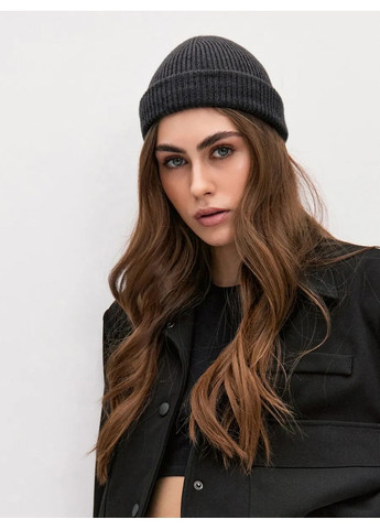 Молодіжна шапка міні-біні No Brand Шапка міні-біні (362082609)