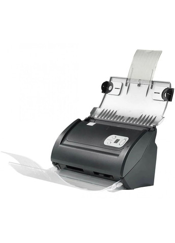 Протяжный сканер SmartOffice PS286 Plus (0196TS) Plustek (360408761)