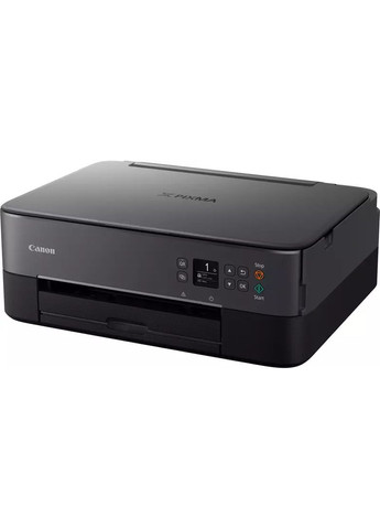МФУ цветной печати PIXMA TS5340a (3773C107) Canon (360411407)