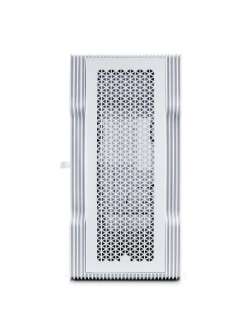 Корпус T3-WH-4F1-W White без БЖ 1STPLAYER (360403379)