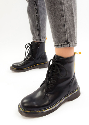 Осенние ботинки женские ITTS