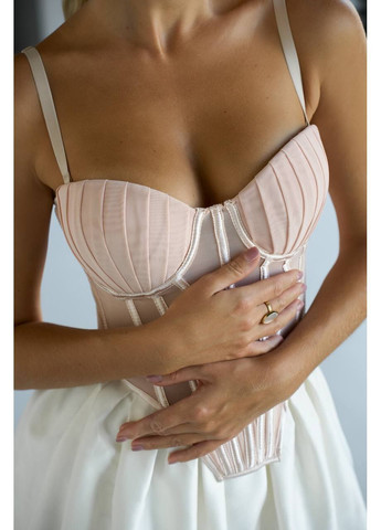 Корсет-бюст‘є No Brand (371629167)