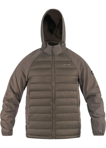 Комбінована демісезонна куртка neutron hybrid jacket ral Pentagon