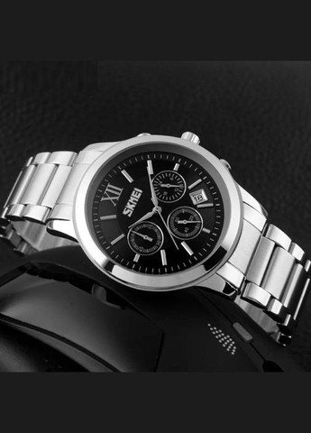 Amber New quartz классический Skmei (331601569)