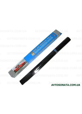 Пленка Autodnepr 50 cm х3м не выгорает Black As (400435604)