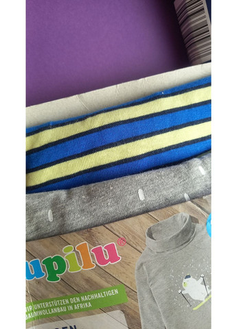 Набор 2 шт Гольф 122/128 см Lupilu (361222558)