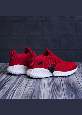 Кросівки Vakko червоні всесезони (333655147)