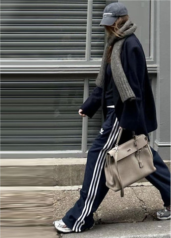 Шарф із 100% овечої вовни One (339289609)