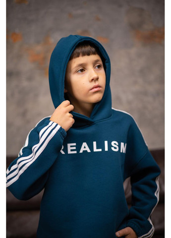 Худи подростковое изумрудное IRmAS оверсайз (362698522)