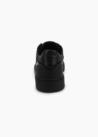 Чорні кеди для хлопчика 261/1 (2000989469209d)(sn) shop (2000989469209) Stepln