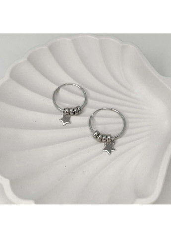 Срібні сережки (2134329) Silver Breeze (317354944)