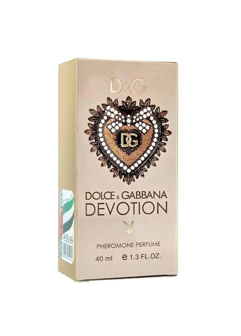 Devotion Pheromone Parfum жіночий 40 мл No Brand (392732911)