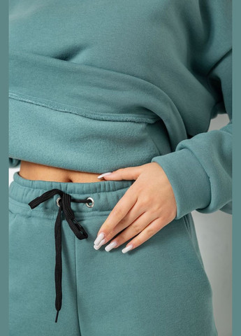 Спортивный костюм женский на флисе Ager 177R056 (312491443)