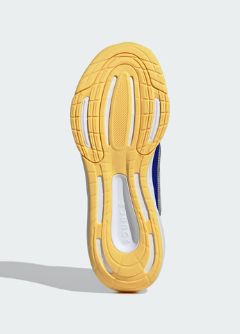 Синие всесезонные кроссовки ultrabounce adidas