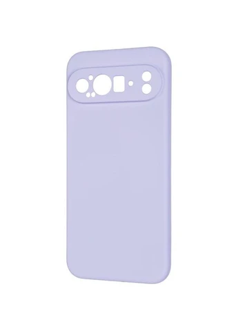 Чохол Soft Shield Case для Google Pixel 9 Pro XL — Purple China (383901516)