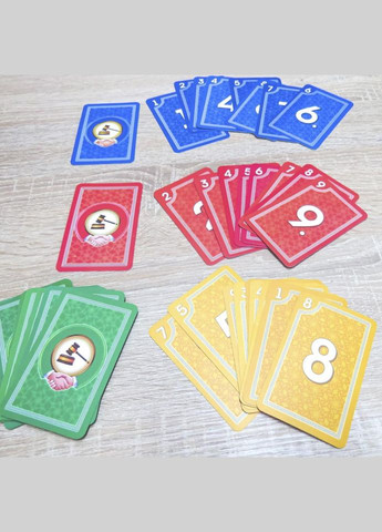 Карточная игра "Купи-продай" 1229ATS Artos Games (330603688)