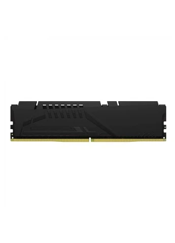 Модуль памяти для компьютера (ex.HyperX) (KF556C40BB-16) Kingston FURY DDR5 16GB 5600 MHz Beast Black (389701400)