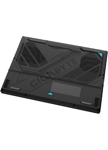 Ноутбук GAMING A16 3TH Black Steel (3THK3UA893SD) Gigabyte (362487723)