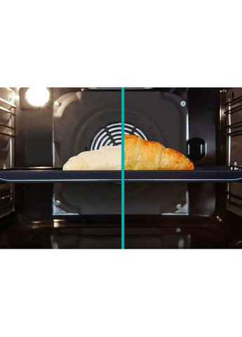 Плита електрична GECS 6C70 XC (FR6A4D-CEJ42) Gorenje (318097542)