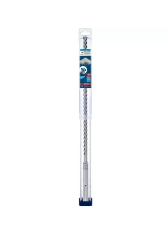 Бур SDS-max-8X (14х400х540 мм) свердло (26676) Bosch (385557384)