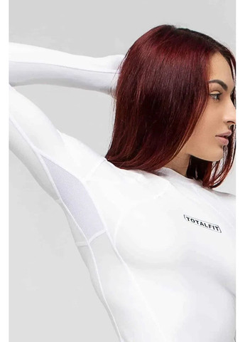 Термокомплект для жінок з гольфом CARPATHIAN білий -16°C TOTALFIT (361114952)