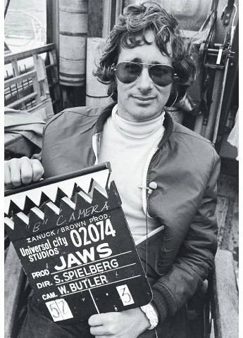Spielberg: The First Ten Years Insight (373440768)
