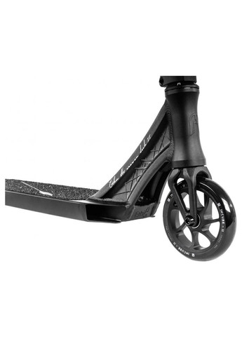 Самокат трюковой Erawan V2 Complete Pro Black S (SCO-55-78) Ethic (342389721)