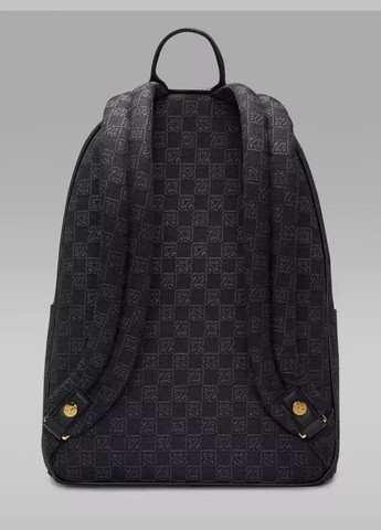 Рюкзак портфель Джордан, чоловічий рюкзак Jordan Monogram (327421441)