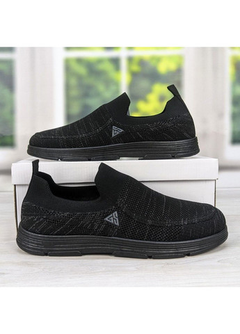 Мокасини чоловічі текстильні Gipanis (295261460)