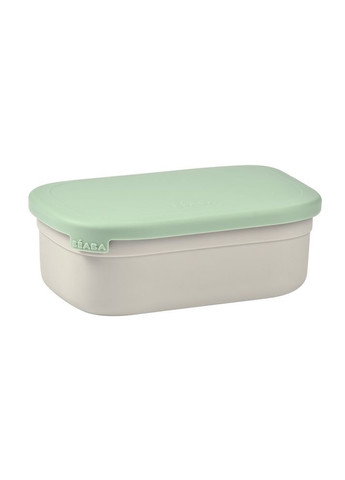 Ланч-бокс металевий 760 мл, арт. 914004 Beaba (369490019)