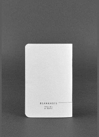 Зошит для софт-бука без принта (Крафт, Стандарт) (A-026473) BlankNote (340462053)