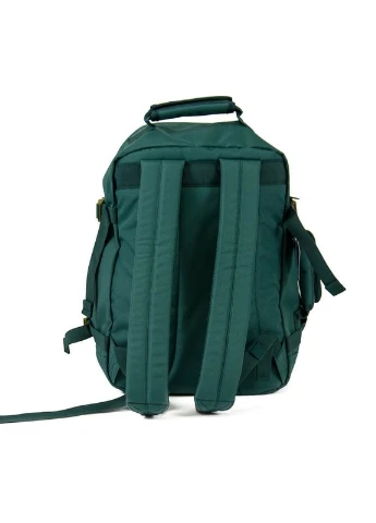 Сумка-рюкзак CLASSIC 28L/Mallard Green Cz08-1903 CabinZero (372674466)