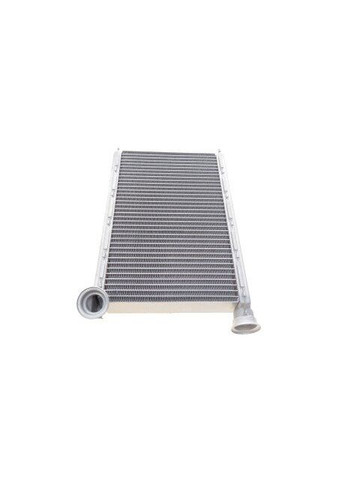 Радиатор обогревателя RENAULT MEGANE 11/02 > 09 (выр-во ) No Brand (345758398)