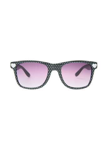 Солнцезащитные очки детские Вайфарер LuckyLOOK 850-447 (289358910)