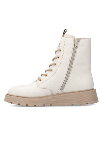 Зимние ботинки Rieker