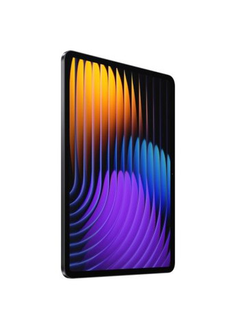 Планшет Pad 7 Pro 11.2" 12/512GB WiFI Gray (VHU5422EU) (1128846) Xiaomi Pad 7 Pro 11.2&quot; 12/512GB WiFI Gray (VHU5422EU) (366158992)