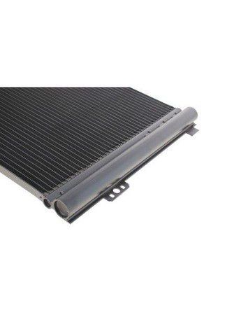 Радіатор кондиціонера MB Vito (W639) 2.2CDI 03-08 (кріплення на одну шпильку) MAHLE AC 761 000S UA63 No Brand (339659644)