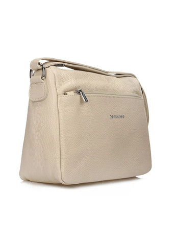 СУМКИ ЖЕНСКИЕ TOS E130 KREM D37 Toscanio (296264824)