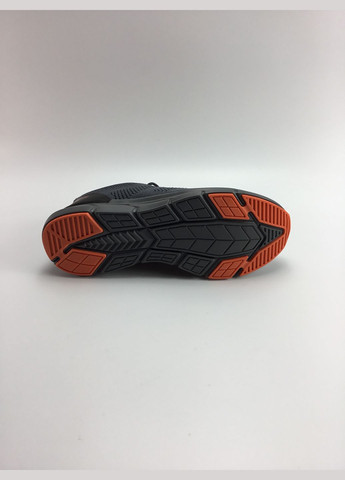 Серые летние мужские кроссовки Restime