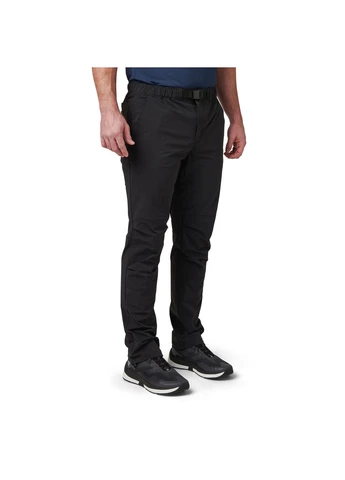 Штаны тактические Traction Tech Pants Black 5.11 Tactical (374113680)