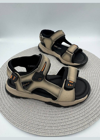 Стильні босоніжки для хлопчиків, новинка 2025 Jong Golf (336518161)