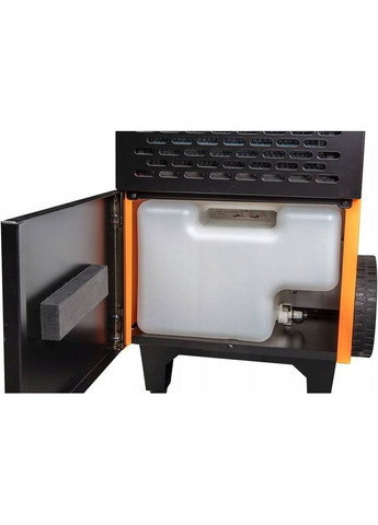 Осушувач повітря 90-160 Neo Tools (368575938)