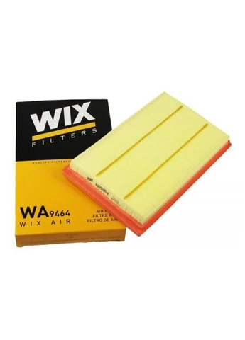 Воздушный фильтр для автомобиля WIX Filters WA9464 (400050518)