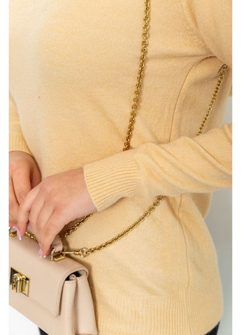 Кофта жіноча однотонна повсякденна,, 244R2033 Ager (364768575)