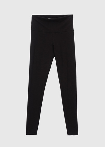 Лосины трикотажные женские 1011 Черный shop (2000990574350) On me Трикотажні (361499123)