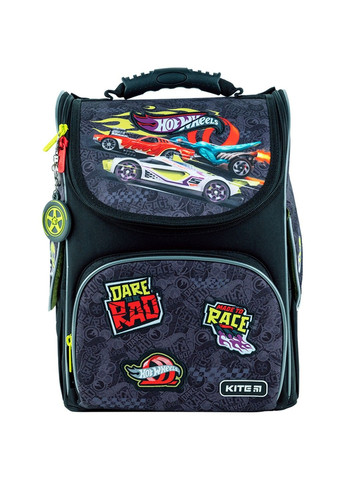 Рюкзак каркасный Education 501 HW для школы и поездок Kite (335401604)