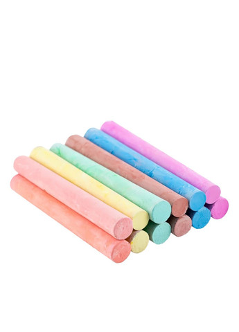 Кольорова крейда Hot Wheels колір різнокольоровий CB-00255239 Kite (340233010)